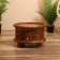 Coffee table 39x39x26 cm, mane