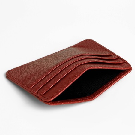Cartholder, red color-3