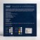 Luazon Lighting 10 mm light cord, IP65, 20 m, 24 LED/m, 220 V, 8 modes, glow warm white