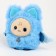 Soft toy - zodiac "Create your decoration. Libra ", with a pendant