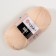 Baby yarn 100% acrylic 150m/50g (854 bodily)