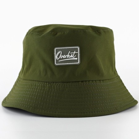 Panama Overhat, green color, rr 56-1