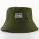 Panama Overhat, green color, rr 56