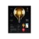 LED LED Uniel Vintage, G125, 8 W, E27, 230 V, Shar, Golden Sales