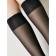 Women's golfs Conte Elegant Tension Soft 40, size 23-25, Nero color