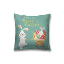 Decorative pillowcase 