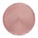 Round napkin for rival cutlery, size 38, dry rose color