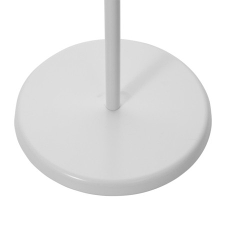 Taleser "Prince" 1x15W E27 Model: BR 01029 White/Black-4
