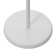 Taleser "Prince" 1x15W E27 Model: BR 01029 White/Black