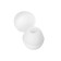 Unrealistic Satiffyer Egg Single (Savage), TPE, Blue Color.