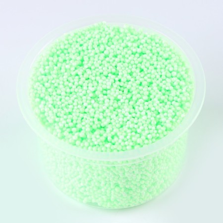 Ball plasticine, container 100 ml, mix-7