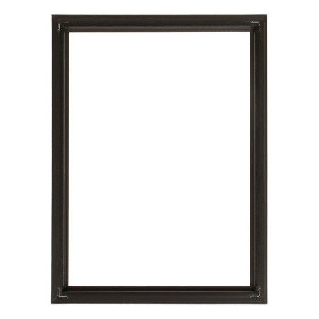 Frame for paintings (mirrors) 10 x 15 x 1.2 cm, plastic, calligrata pkm, beech-1