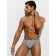 Panties Slips men's Omsa 1224, size 52, color Grigio Melange
