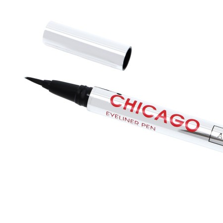 Eye-winging eyes Art-Visage Chicago, Black, 0.7 ml-2