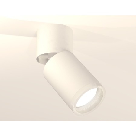 Ambrella Light, Techno, XM6312081, Gu5.3, Color of White Sand, White Sand.-1