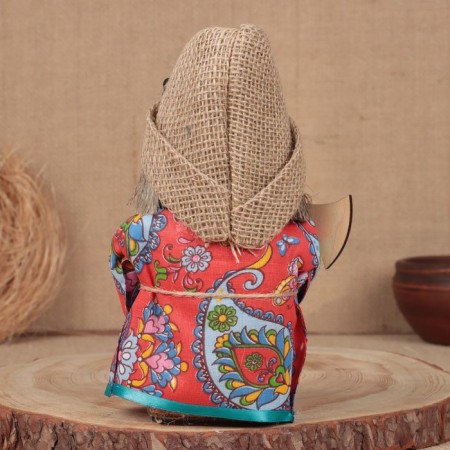 The amulet "Brownie Tikhon", 17 cm-2