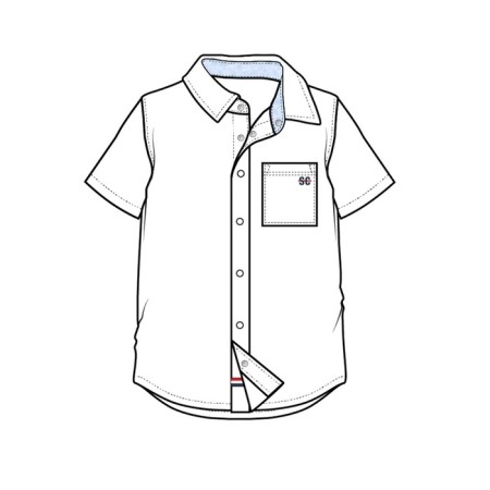Boga for boys, height 128 cm-6