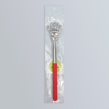 Telescopic cloves for the back, 21 /58 cm, color mix-10