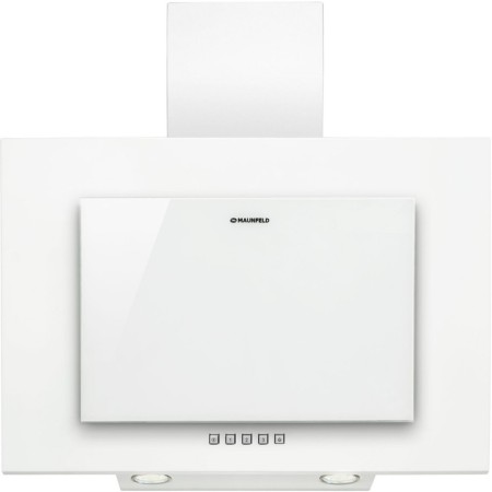 Maunfeld Tower C 60, inclined, 650 m3/h, 3 speeds, 60 cm, white