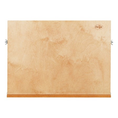 Molbert table Tablet A3 Gamma Studio, 42*31*7 (33) cm, Russian Book-6
