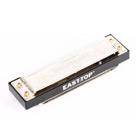 Diathonic harmonica EASTTOP PRO50 C-2