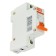 Automatic circuit breaker TDM VAL47-63, 1P, 6 A, 4.5 KA
