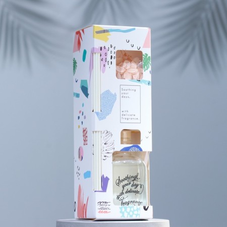 Diffusor Aromtaic "rose", 100 ml-2