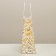 Best Winter Gift Craft Packet, 12 x 21 x 9 cm, New Year