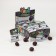 YuPi marmalade with a vegetable taste, 5 g