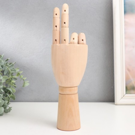 Souvenir tree "Sharnch arm" 30 cm-2