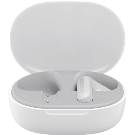 Headphones Xiaomi Redmi Buds 4 Lite (BHR6919GL), wireless, inserts, BT 5.3, 320mach, white-2