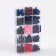 Set of eye and spouts for toys screw, set 304 pcs.