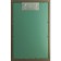 Macau mirror, wall silver, 45x70 cm, plastic frame, 33 mm