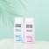Gift set for women Dream Nature "Micellar": shampoo, 250 ml + shower gel, 250 ml
