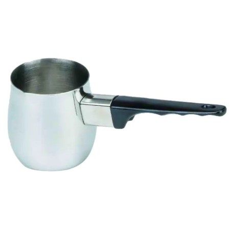 Turk Bekker BK-8213, bakelite handle, stainless steel, 630 ml