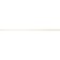 Cersanit Metallic Metal Border Golden 0.5x75
