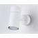 The turn -the -cloth overhead is the Ambrella Light, Move, Ta13171, GU10, white color, white