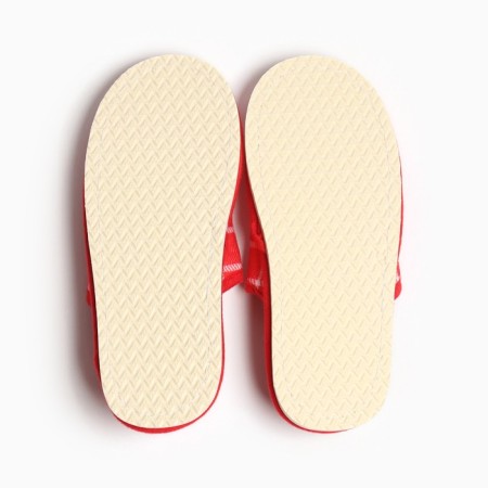 Women's slippers open, size 36/37-2
