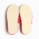 Women's slippers open, size 36/37