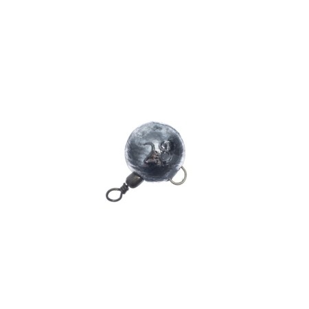 Cargo Cheburashka with a swivel, 28 g