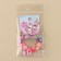 Bracelet "You Super" 15 cm