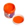 Acrylic paint 40 ml "ray" orange