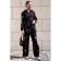 Female set: shirt, trousers, size 54