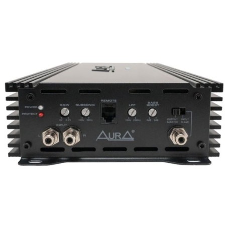 Aura Venom-D1000 amplifier-1