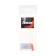 Lavsannaya Gatehouse "Yaman", 160 mm, 0.5 g, packaging 5 pcs.