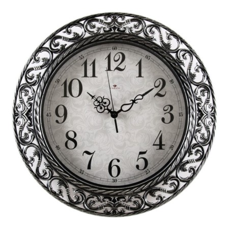 Watch Wall Interior "Classics", silent, d-39.5 cm, aa-2