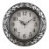 Watch Wall Interior "Classics", silent, d-39.5 cm, aa