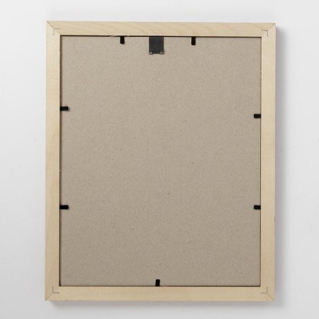 Photo frame Pine C20x 20x25 cm (plastic screen)-4