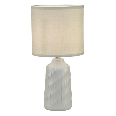 HELP LAM GerHort G32233/1T Beg Beg, 1x40W, E14, 35.5x18x18 cm, beige color