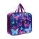 Folder with handles textile A4, 350 x 270 x 70 mm, calligrata "butterflies"